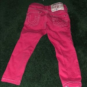 True religion 2t
